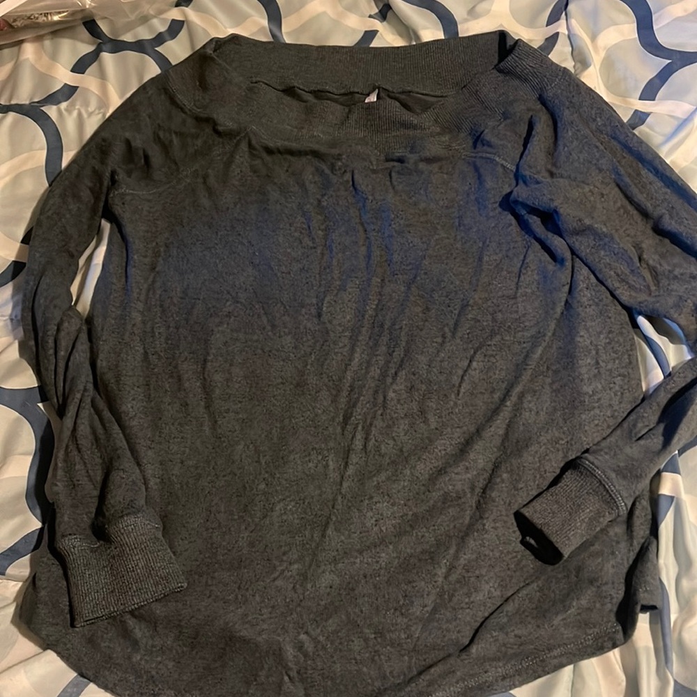 S supply from Buckle